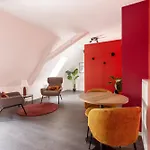 شقة فندقية Travel Homes - Republic, Charm In The Heart Of 3*