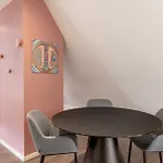 شقة فندقية Travel Homes - Republic, Charm In The Heart Of كولمار