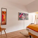 Travel Homes - Republic, Charm In The Heart Of شقة فندقية