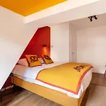 شقة فندقية Travel Homes - Republic, Charm In The Heart Of