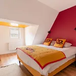 Travel Homes - Republic, Charm In The Heart Of شقة فندقية كولمار