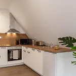 شقة فندقية Travel Homes - Republic, Charm In The Heart Of كولمار