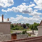 Aparthotel Travel Homes - Republic, Charm In The Heart Of Colmar