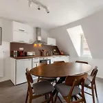 Travel Homes - Republic, Charm In The Heart Of شقة فندقية كولمار