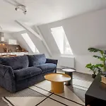 شقة فندقية Travel Homes - Republic, Charm In The Heart Of كولمار