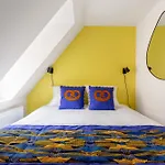 Aparthotel Travel Homes - Republic, Charm In The Heart Of