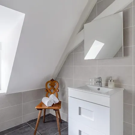 Travel Homes - Rapp, Charm In The Heart Of Aparthotel *
