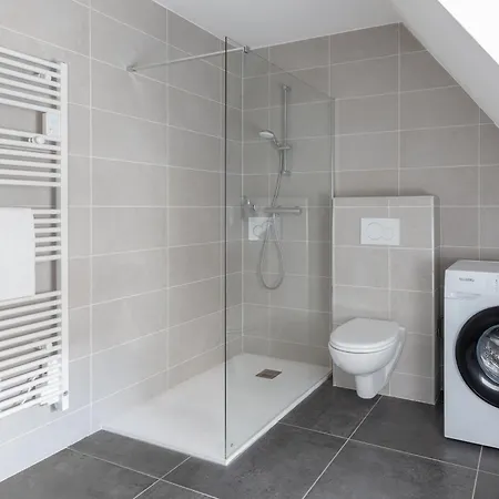 Travel Homes - Rapp, Charm In The Heart Of 아파트호텔 3*