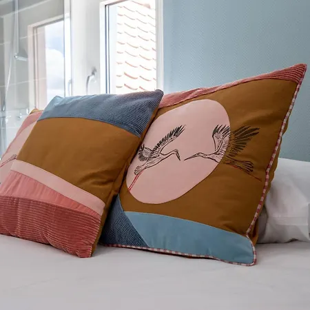 Travel Homes - Rapp, Charm In The Heart Of 3*