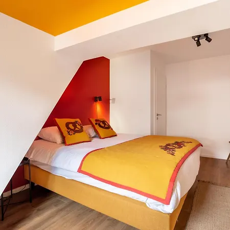 아파트호텔 Travel Homes - Rapp, Charm In The Heart Of