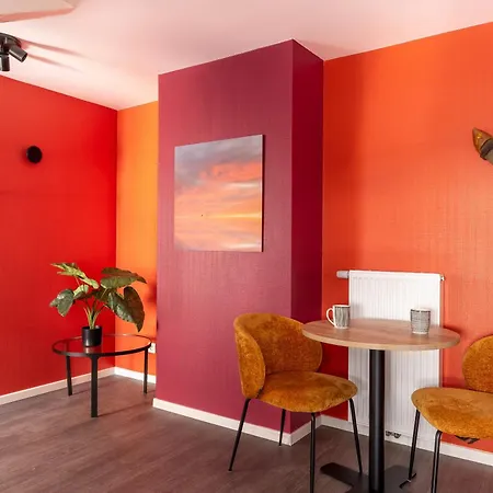 Appart hôtel Travel Homes - Rapp, Charm In The Heart Of *