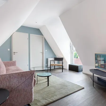 Travel Homes - Rapp, Charm In The Heart Of Aparthotel Colmar