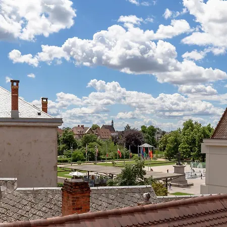 아파트호텔 Travel Homes - Rapp, Charm In The Heart Of 콜마