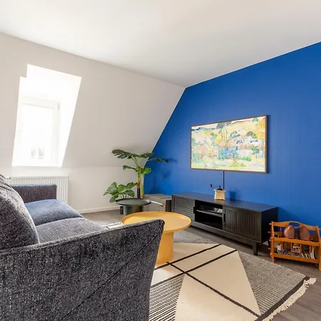 Appart hôtel Travel Homes - Rapp, Charm In The Heart Of