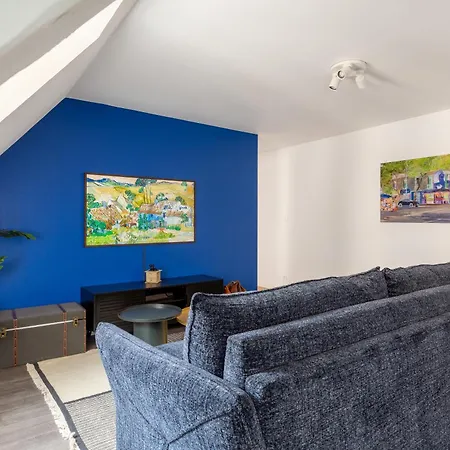 Travel Homes - Rapp, Charm In The Heart Of Colmar