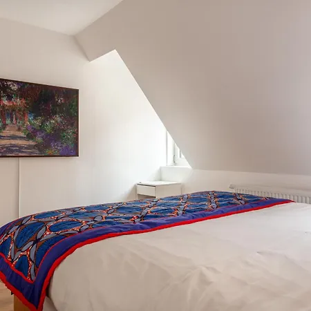 아파트호텔 Travel Homes - Rapp, Charm In The Heart Of