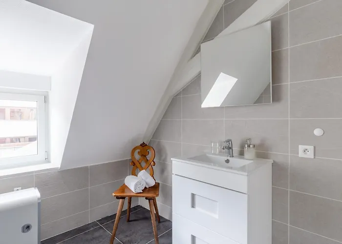 Travel Homes - Republic, Charm In The Heart Of Aparthotel 3*