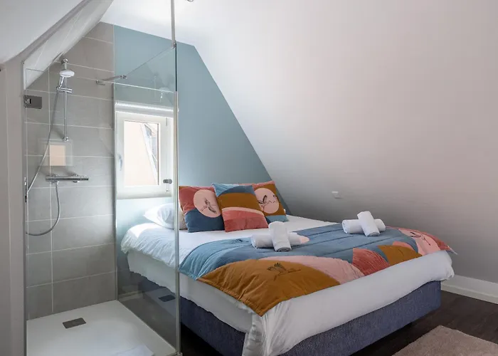 Aparthotel Travel Homes - Republic, Charm In The Heart Of