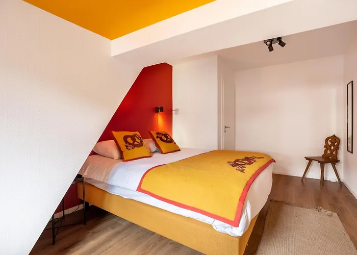Aparthotel Travel Homes - Republic, Charm In The Heart Of