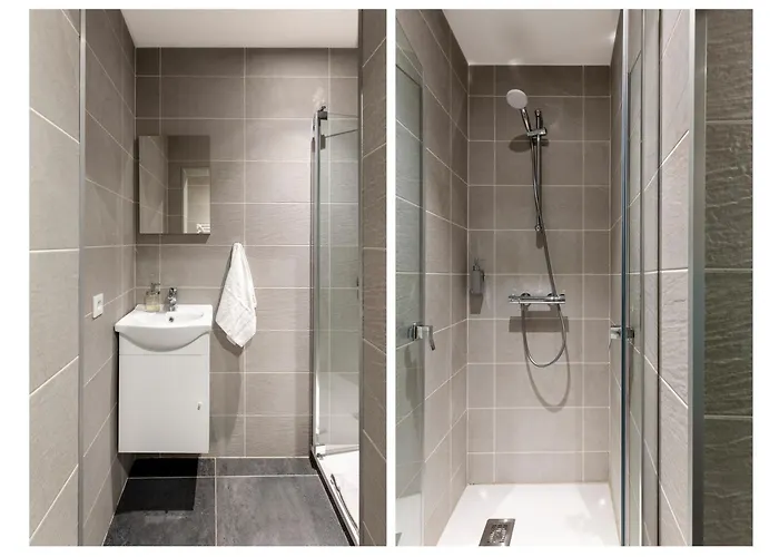 Travel Homes - Republic, Charm In The Heart Of Aparthotel 3*