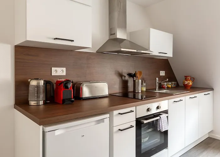 Travel Homes - Republic, Charm In The Heart Of 3* Colmar