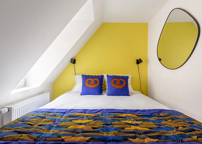 Aparthotel Travel Homes - Republic, Charm In The Heart Of