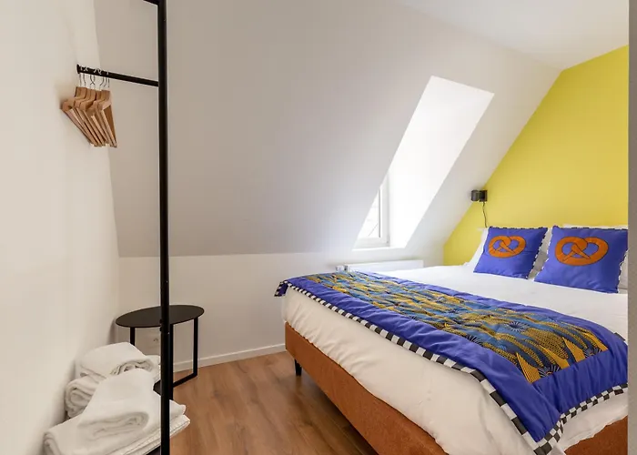 Travel Homes - Republic, Charm In The Heart Of Aparthotel