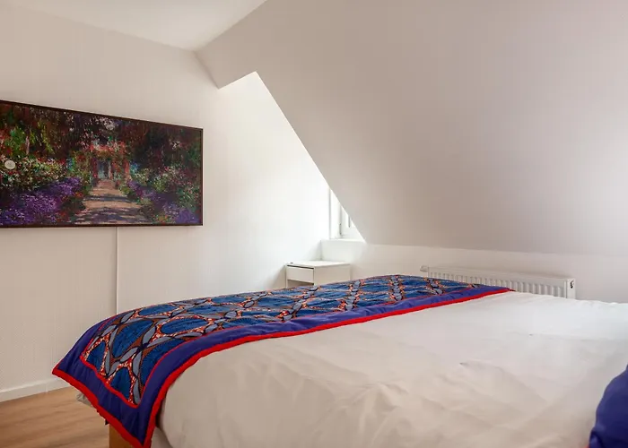 Aparthotel Travel Homes - Republic, Charm In The Heart Of